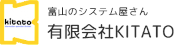 有限会社KITATOロゴ