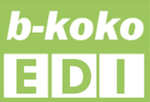 b-koko EDI