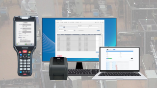 工程管理システム